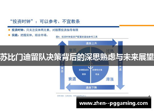 苏比门迪留队决策背后的深思熟虑与未来展望 苏比门迪留队决策背后的深思熟虑与未来展望