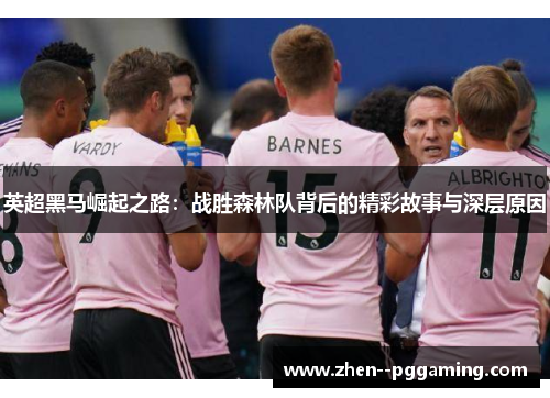 英超黑马崛起之路：战胜森林队背后的精彩故事与深层原因