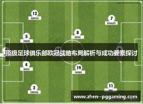 顶级足球俱乐部欧冠战略布局解析与成功要素探讨