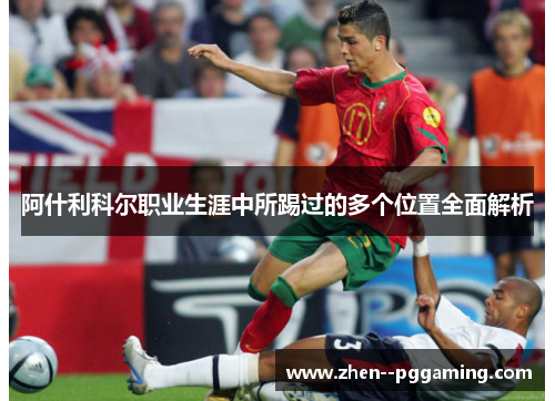 阿什利科尔职业生涯中所踢过的多个位置全面解析